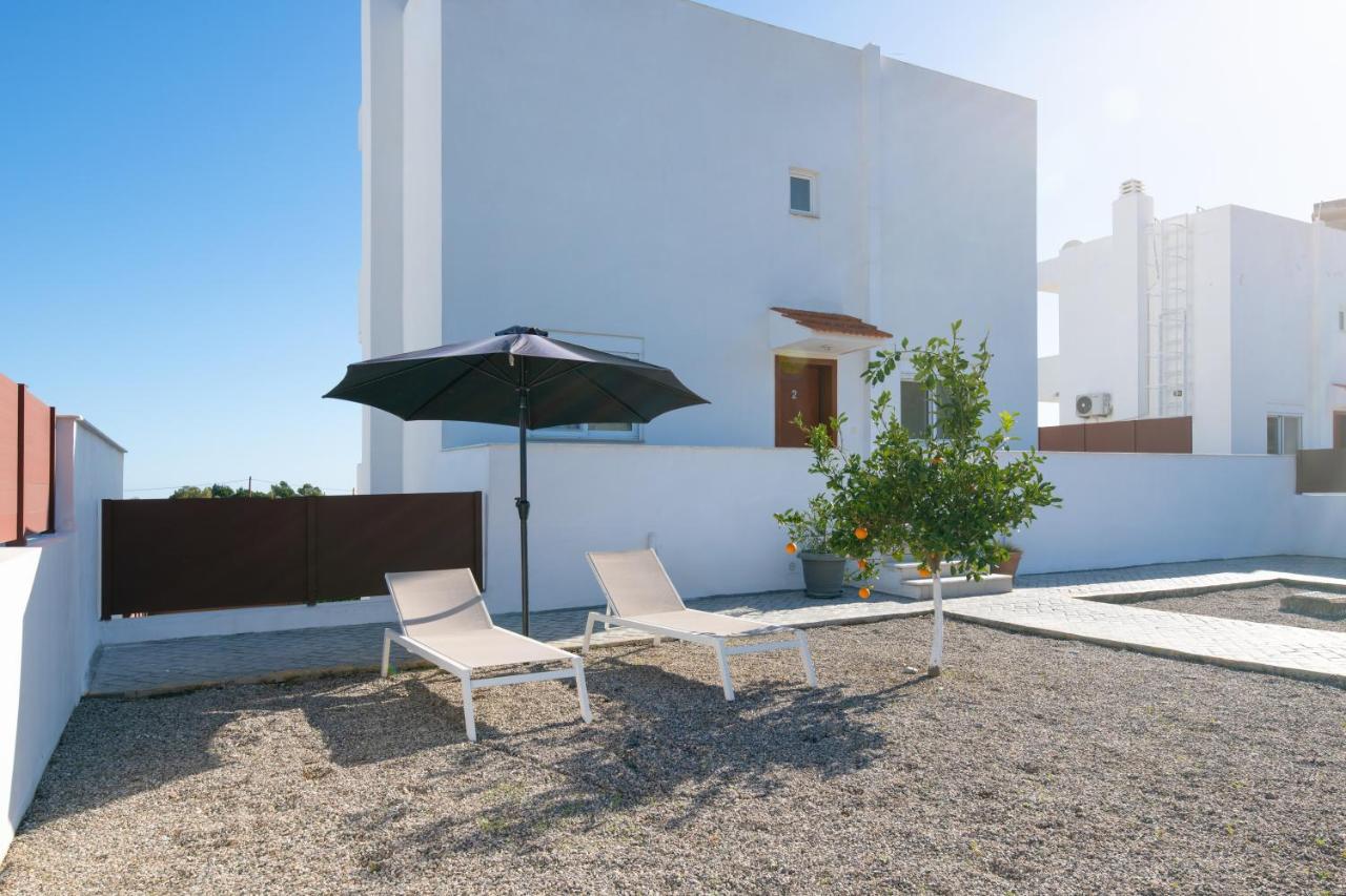 Casa Marinella Villa Gennadi Buitenkant foto