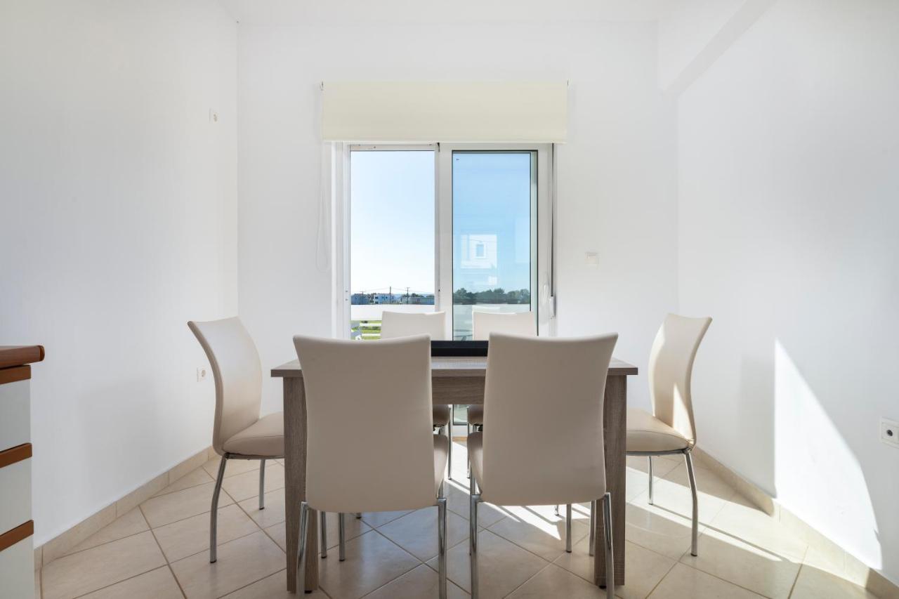 Casa Marinella Villa Gennadi Buitenkant foto