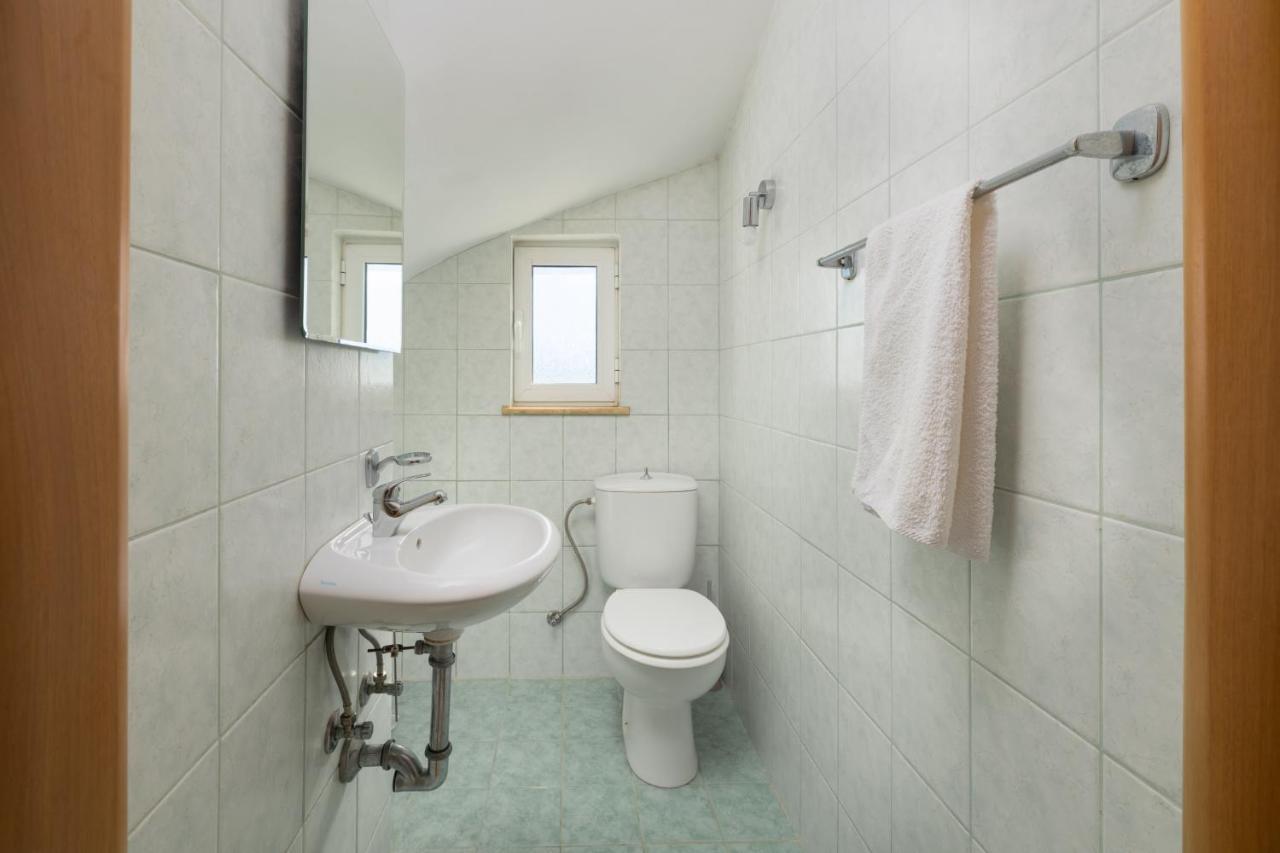 Casa Marinella Villa Gennadi Buitenkant foto